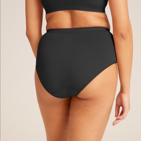 Knix Hi-cut Leakproof Underwear - Picture 3 of 4